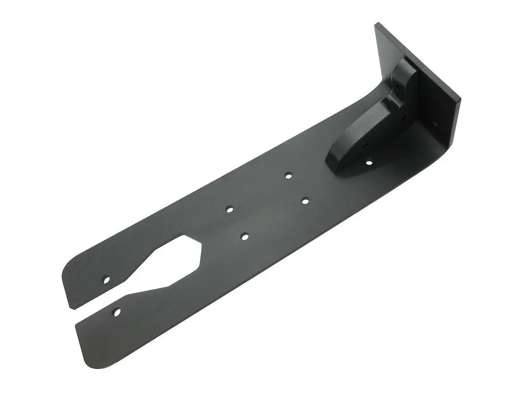 Transducer Armor Plate for Humminbird Heli - APH83 by Transducer
