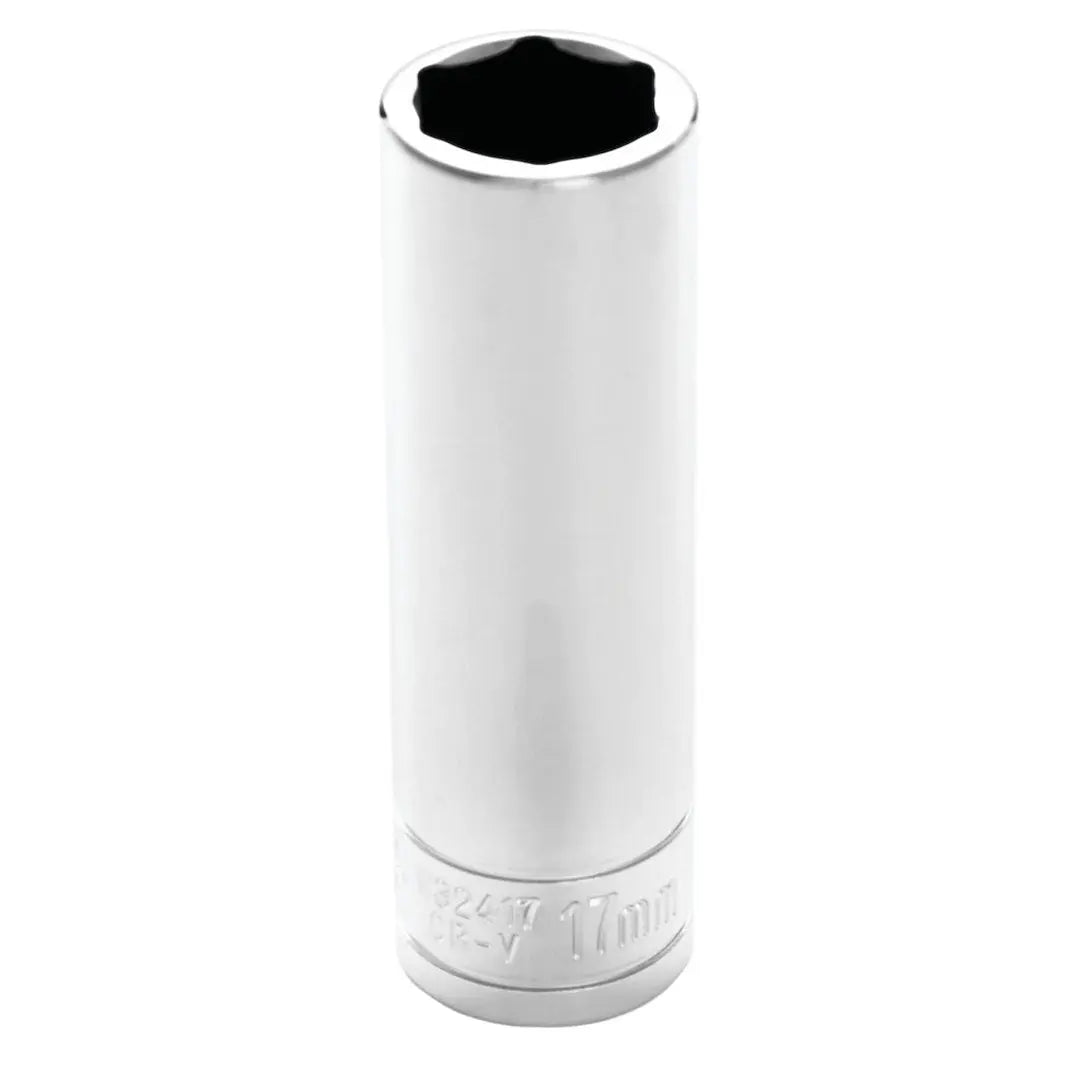 Perform Tool W32417 17mm Socket for Wilmar Equipment