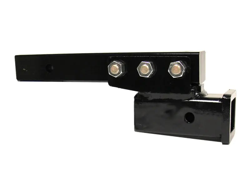 Blue Ox BX88235 Drop Receiver 3-Inch Drop for Towing Vehicles