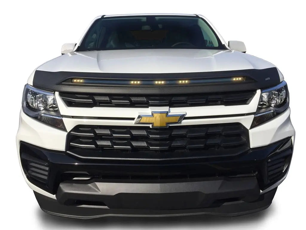 HUSKYLINER Aeroskin LightShield Pro for Chevrolet Colorado (2015-2022)