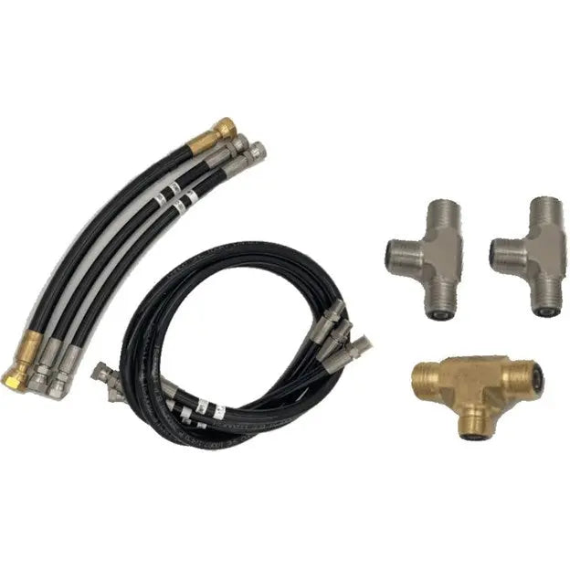 Simrad Autopilot Pump MKII Fitting Kit - Reliable Marine Autopilot System Component