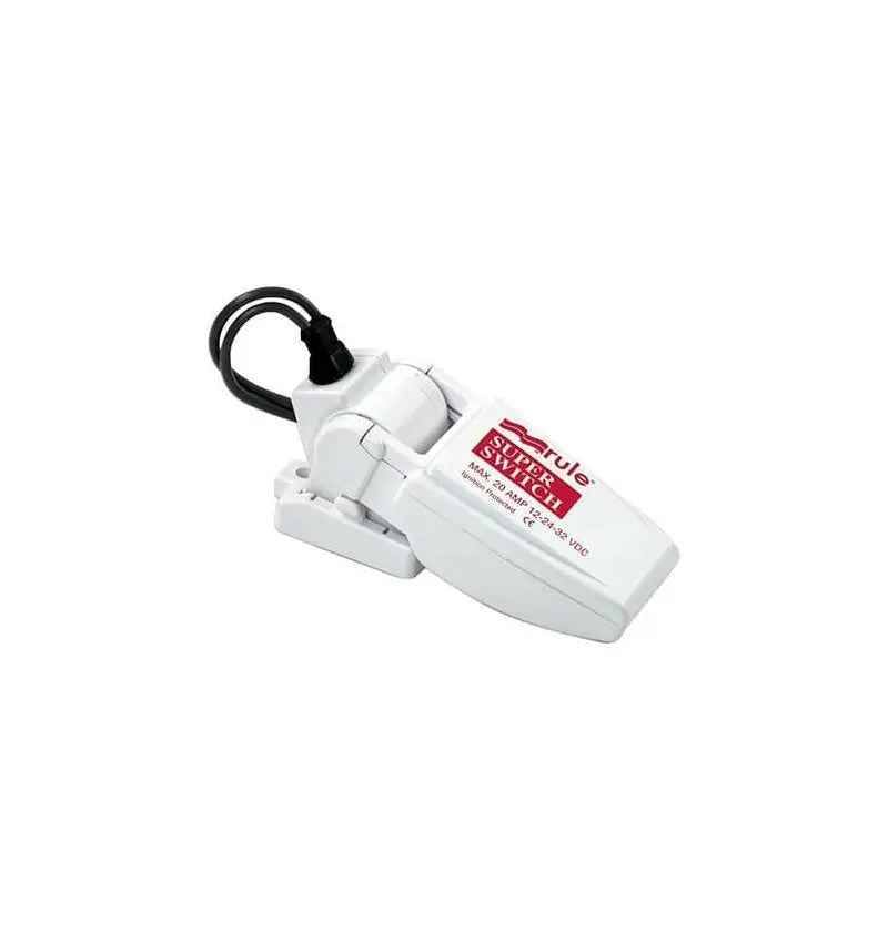 RULE Super Switch Less Fuse – Part Number 37A for Reliable Marine and Industrial Power Protection