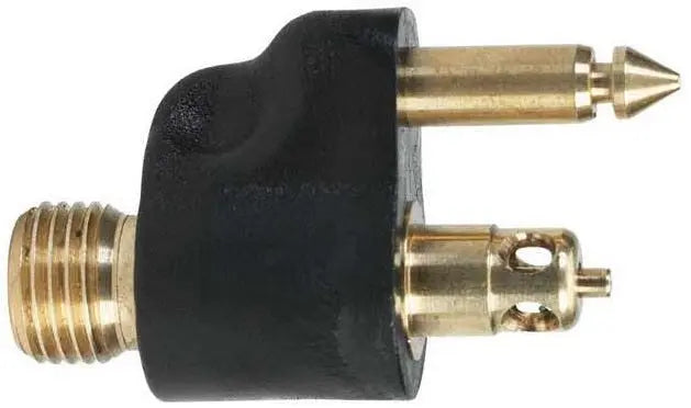Moeller Yamaha Fuel Line Tank Adapter (Part Number 03347010)