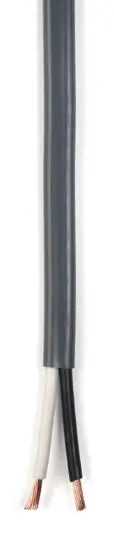 East Penn 12 Gauge 2 WireX100' Brake Cable (Part Number 03212)