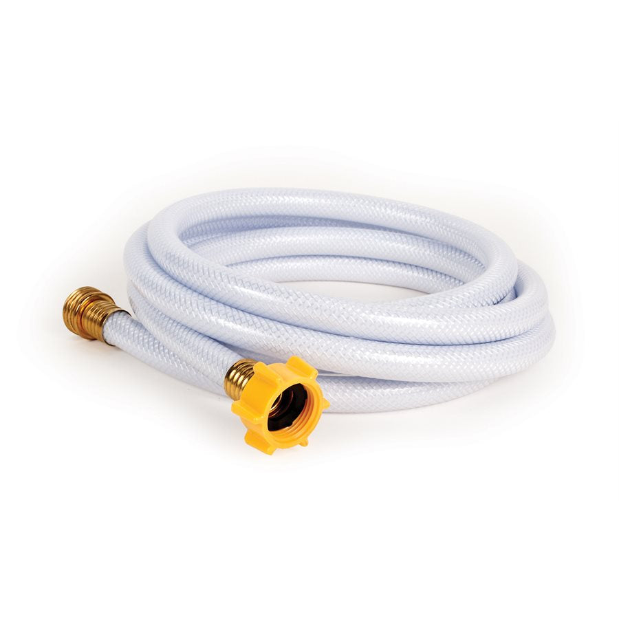 Camco TastePure 10' Hose – Premium Drinking Water Hose for RVs and Campers