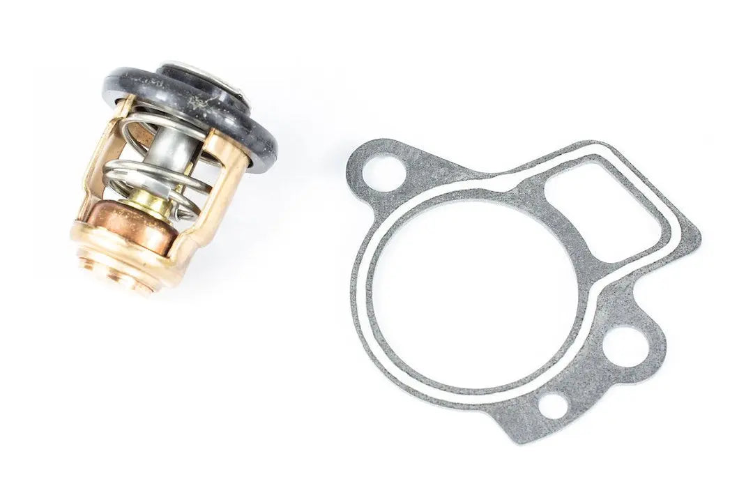 SIERRAMARINE Thermostat Kit Part Number 183642 for Marine and Industrial Applications