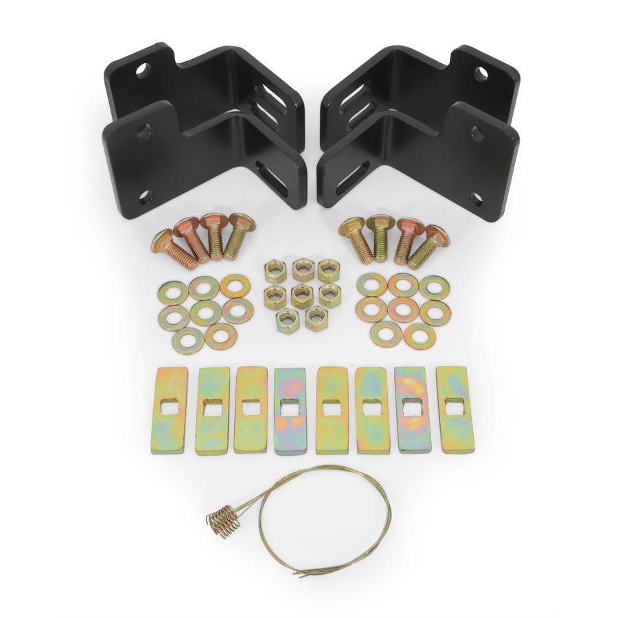 Camco ADTR Kit for Ford F-150 (2004-2011) – Reliable Truck Accessory Part