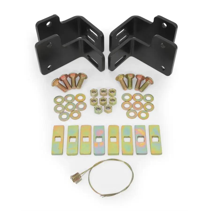Camco ADTR Kit for Ford F-150 (2004-2011) – Reliable Truck Accessory Part by CAMCO