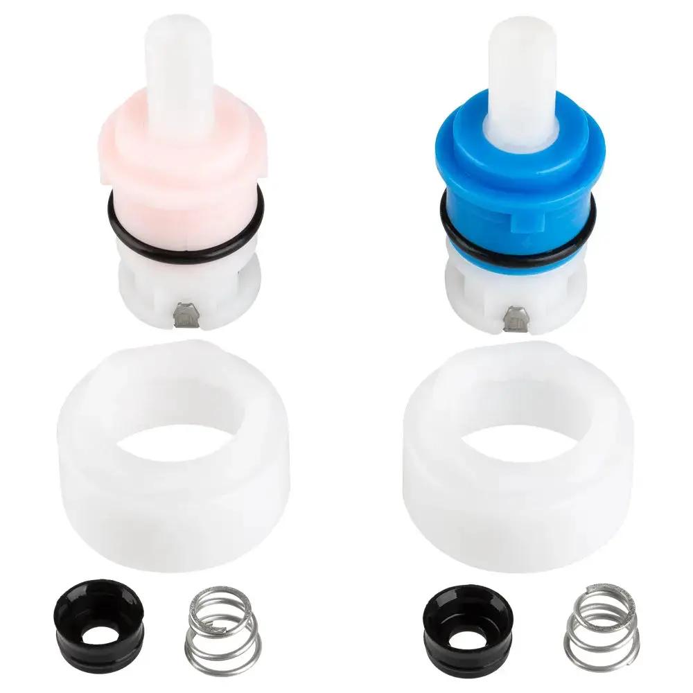 DURA FAUCET DFRK200 Cartridge Replacement Kit for Faucet Repairs by DURA FAUCET