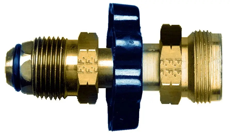 JR Products Pol-Cylinder Adapter Part Number 0730165