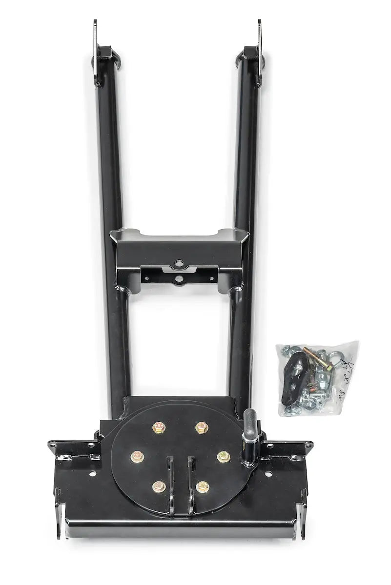 WARN Industries Push Tube Kit for ATV - Part Number 103790