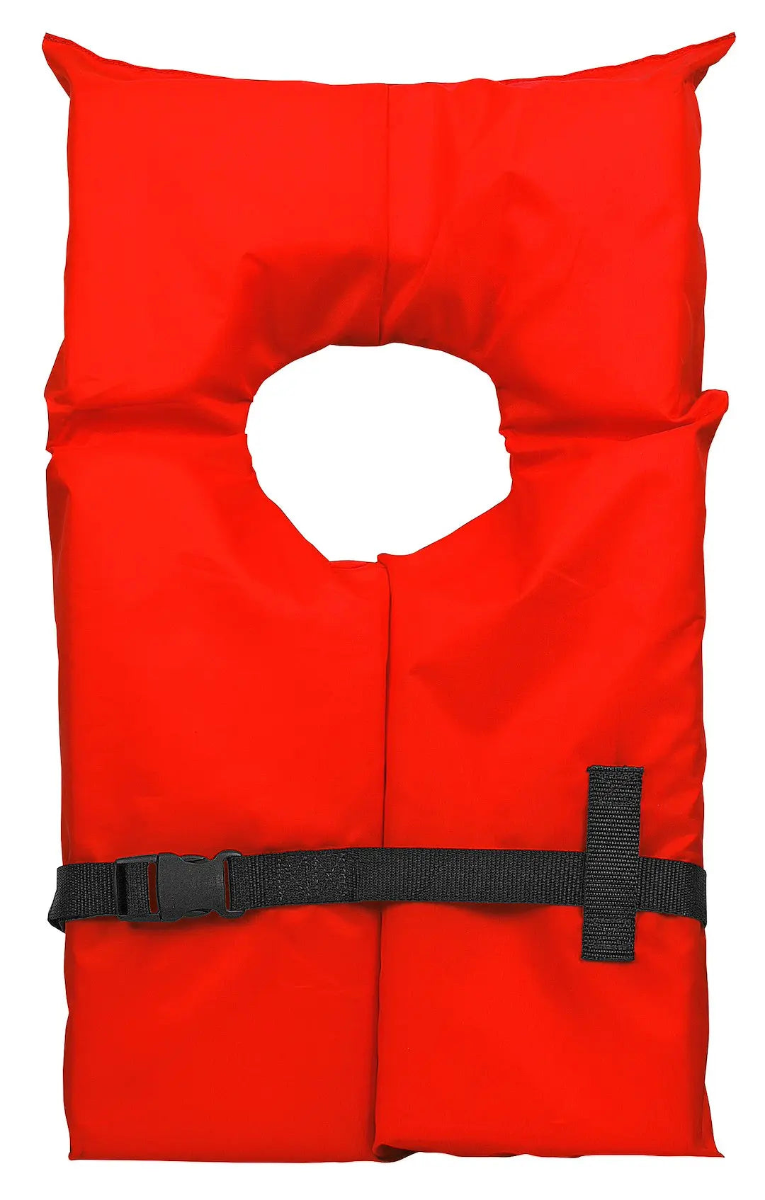 AIRHEAD Type II Keyhole Life Vest - Comfortable Personal Flotation Device for Water Safety