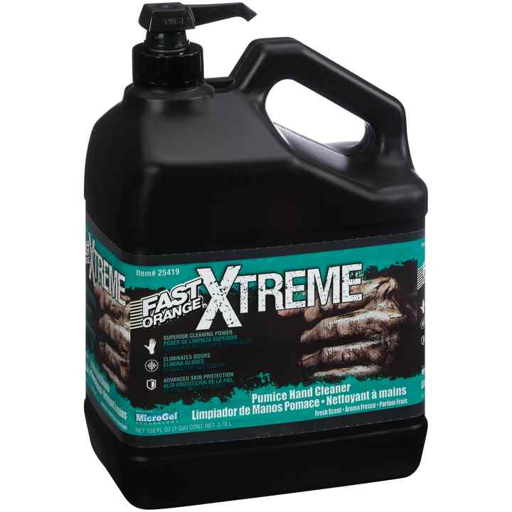 PERMTX-LOCKT Org Pro HD 1 Gallon - Heavy-Duty Industrial Lubricant