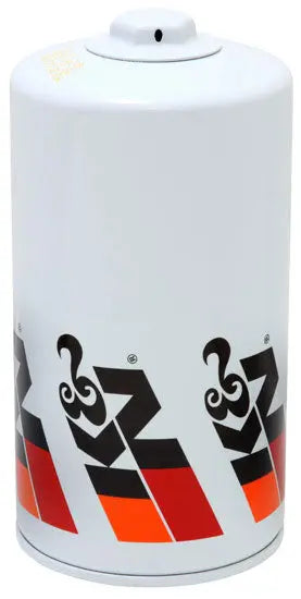 K&N FILTER HP4005 automotive oil filter for high-performance engine protection