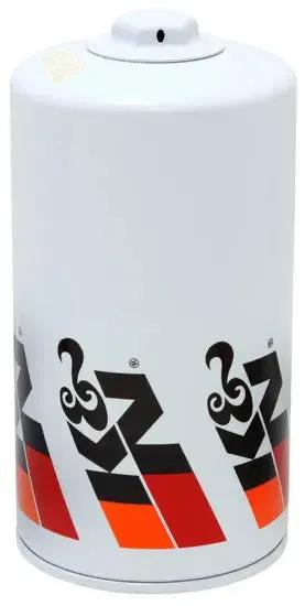 K&N FILTER HP4005 automotive oil filter for high-performance engine protection by K&N FILTER