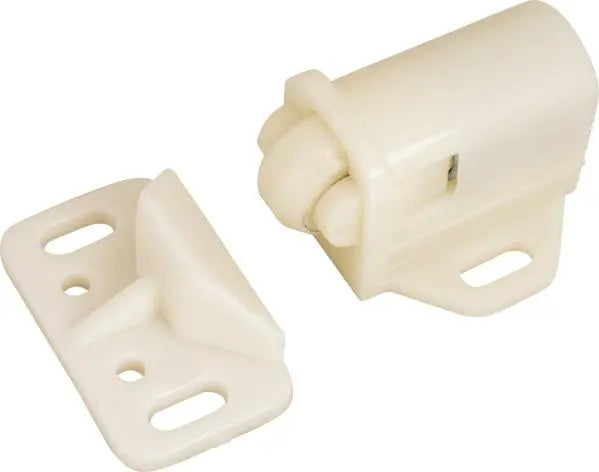 Sea Dog Nylon Roller Catch Surface Mount - Part 2271081 for Marine Applications