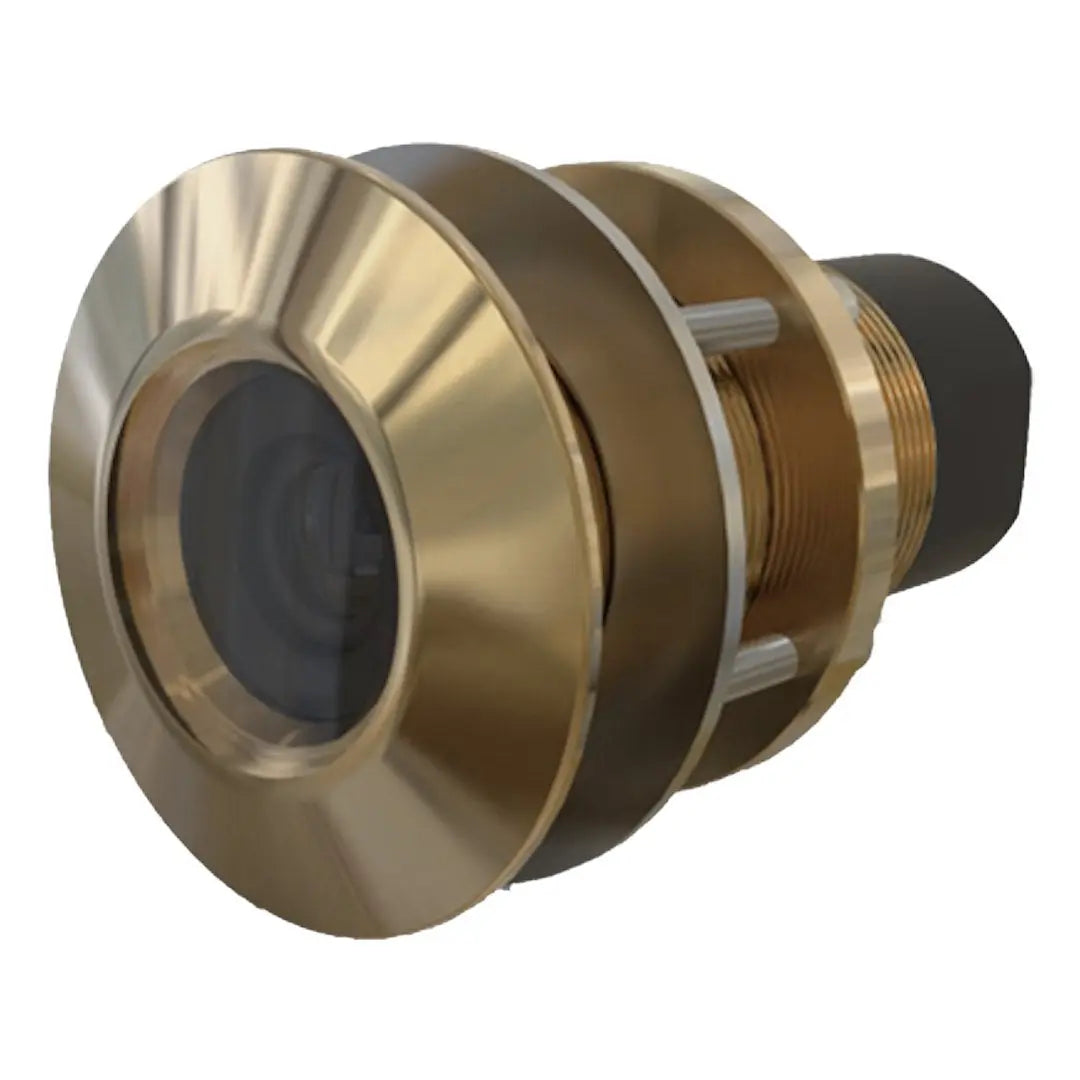 LUMISHORE US TIX402-UWC Flush-Fit Underwater Light System