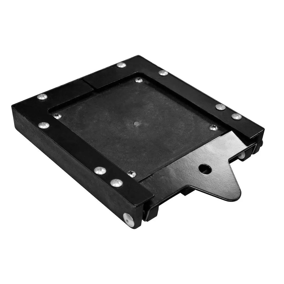 Wise Seating 8WD17 Quick Disconnect Seat Bracket for Easy Installation and Removal