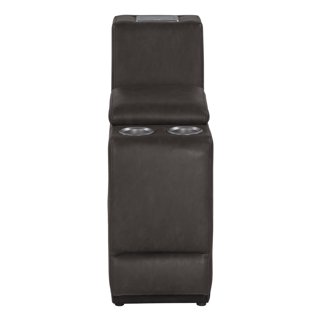 Lippert Components Seismic Center Console – Part Number 2020129322