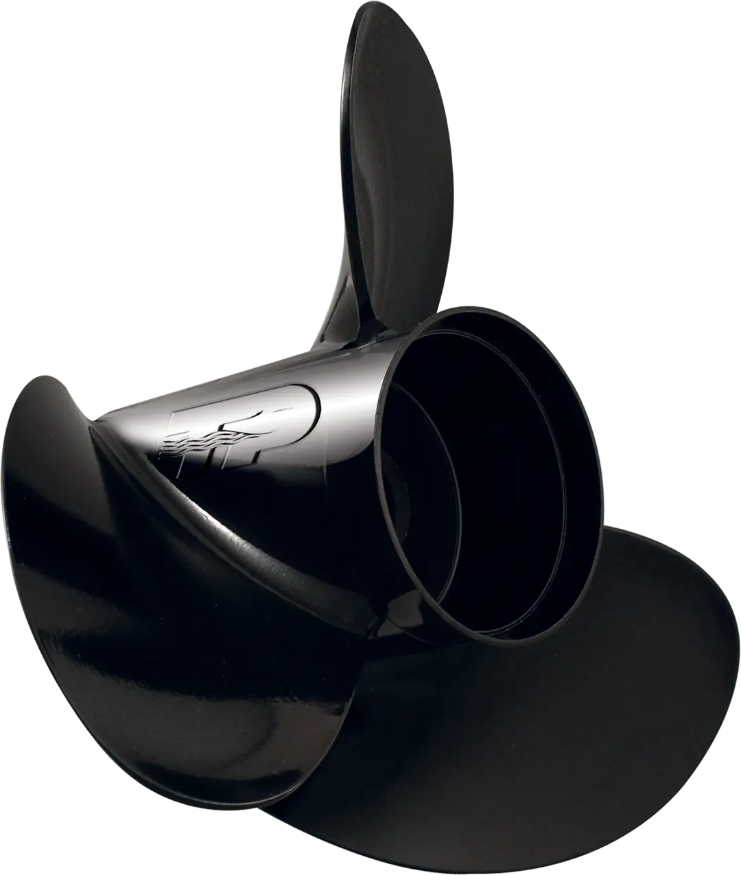 Turning Point 12.5x8 Hustler 3B RH Aluminum Propeller (Part #21310810)