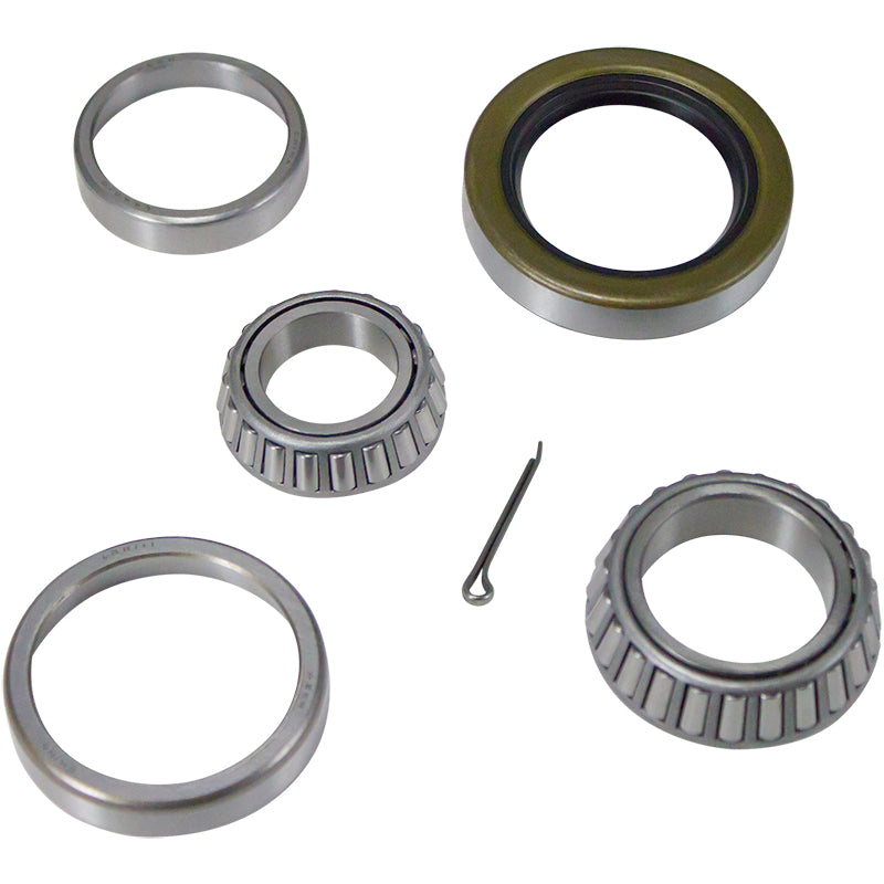 Dutton 21821 1 1/16 inch x 1 3/8 inch Bearing Set for Heavy-Duty Applications