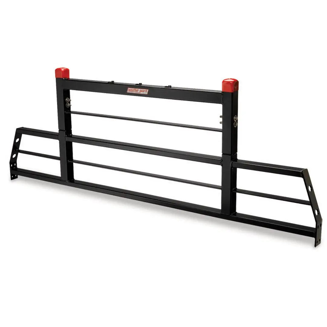 WeatherGuard H.D. Cab Protector - Part Number 1908 for Heavy-Duty Vehicle Safety