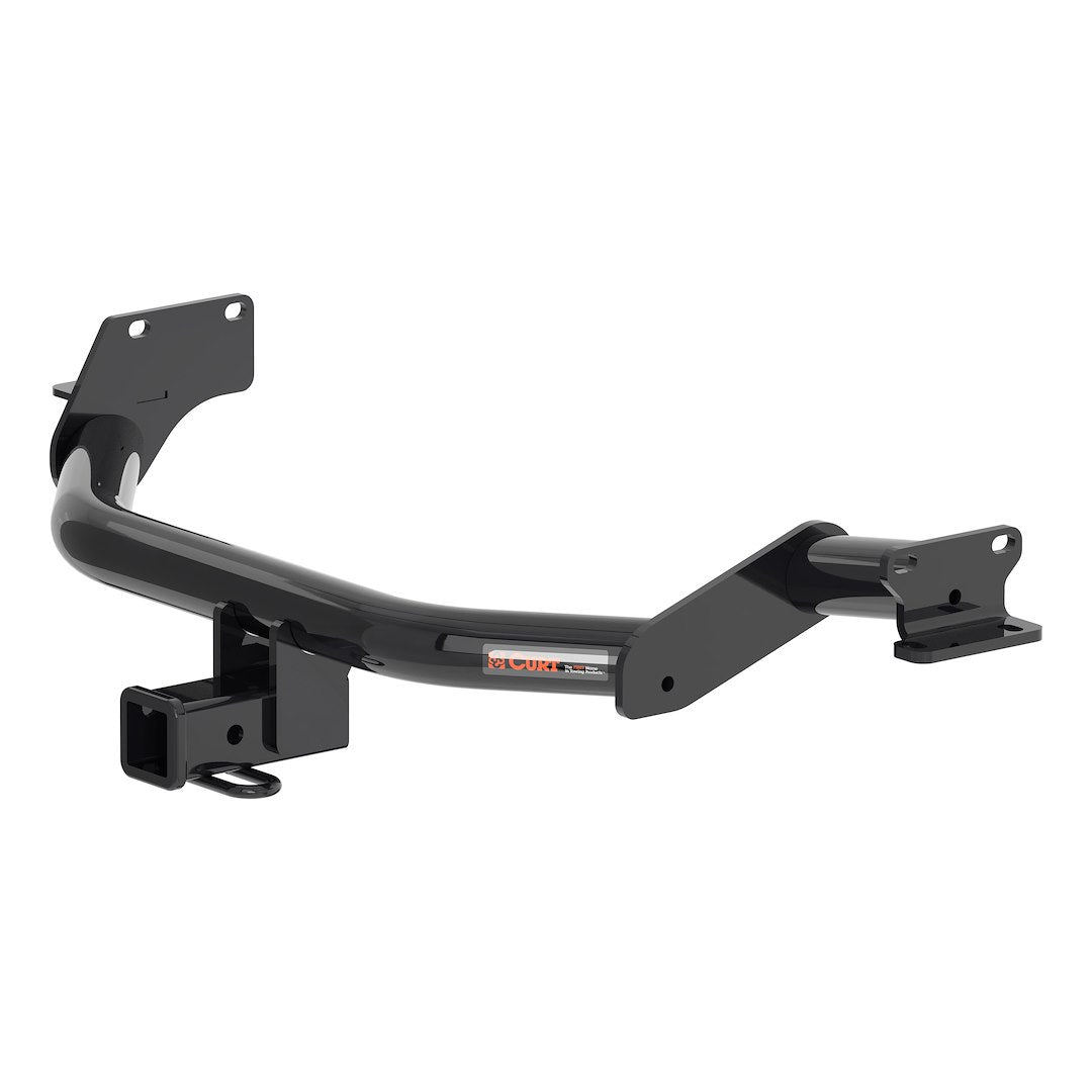 CURT Manufacturing Class III Hitch Model 13420 for Heavy-Duty Towing