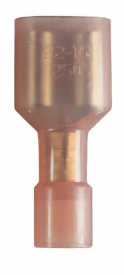 Wirthco Nylon Quick Disconnect - Part Number 80875 for Reliable Fluid Connection