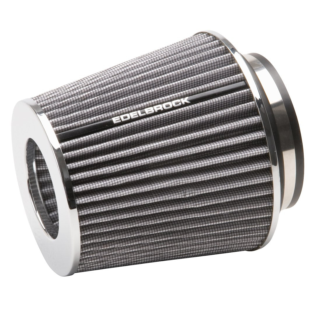 Edelbrock AIT Filter (Part Number 43642) for Optimal Air Intake Performance
