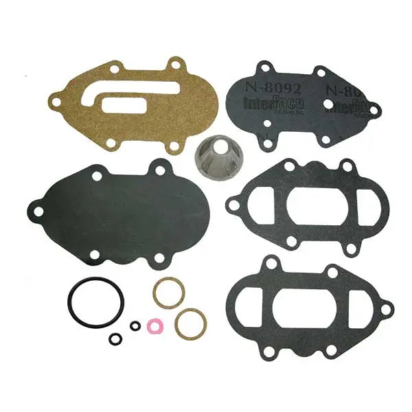 EMP Fuel Pump Repair Kit - Part Number 139900114