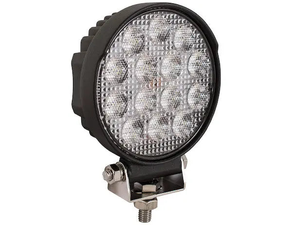 Buyers Product Light Flood 12-48 VDC 14 LED Clear (Part #1492127)