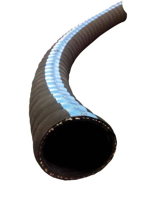 SIERRAMARINE 1 3/4 Inch Shields Exhaust - Corrugated, Part #162521344