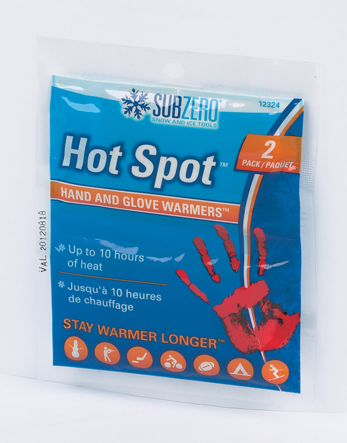 Hopkins Hand Warmers Tray Pack (Part Number 12324)