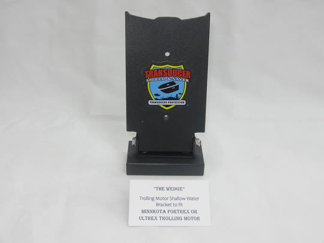 Transducer TM-SW-B-MK Shallow Water Wedg by Transducer