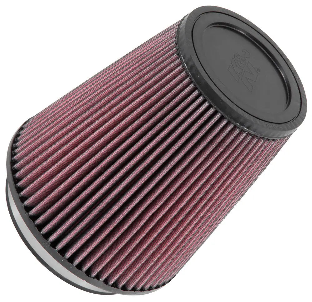 K&N Filter RU2800 Air Filter for Enhanced Engine Performance and Filtration