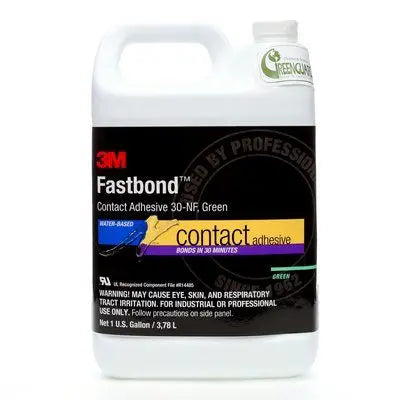 3M 30NF Green One-Gallon Container - High-Quality Industrial Solution