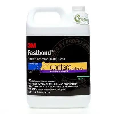 3M 30NF Green One-Gallon Container - High-Quality Industrial Solution by 3M