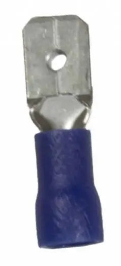 WIRTHCO Vinyl Quick Disconnect - Part Number 80828 for Efficient Fluid Line Control