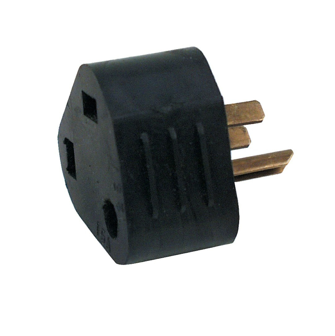 ValtERRA LLC Electric Adapter 30-15A 1/CD - Reliable Power Conversion Solution