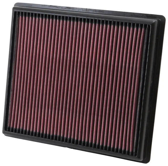 K&N Filter Replacement Air Filter Part #332483 for Optimal Engine Performance