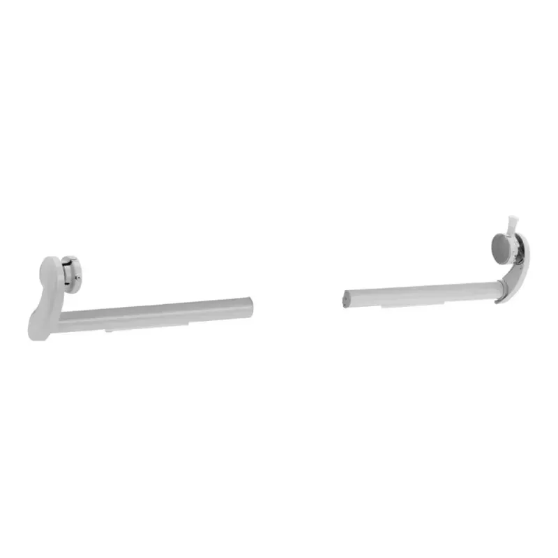 Dometic BRACKET KIT ST Tall Polar - Reliable Mounting Solution by DOMETIC
