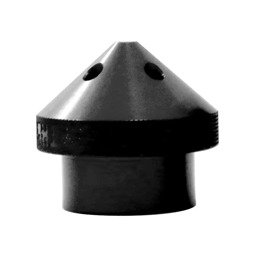 T-H Marine Black Garmin Force Eliminator - High-Performance Marine Trolling Motor Accessory