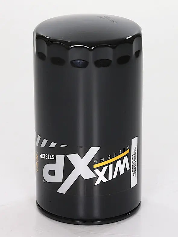 WIX Filtr LD WIX XP Spin-On Lube Filter Part Number 57151XP for Automotive Maintenance