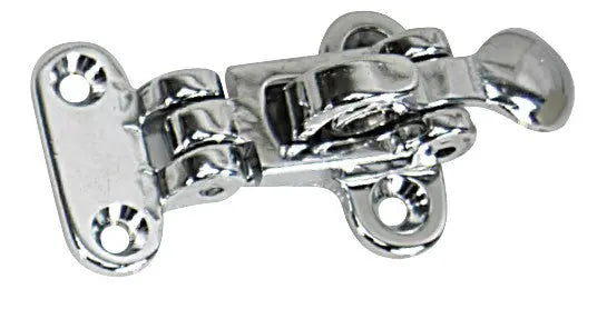 Whitecap Industries C.P. Brass Anti-Rattle Door Fastener S0054C