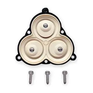 Shurflo Part 9423803 Diaphragm - Reliable Pump Component