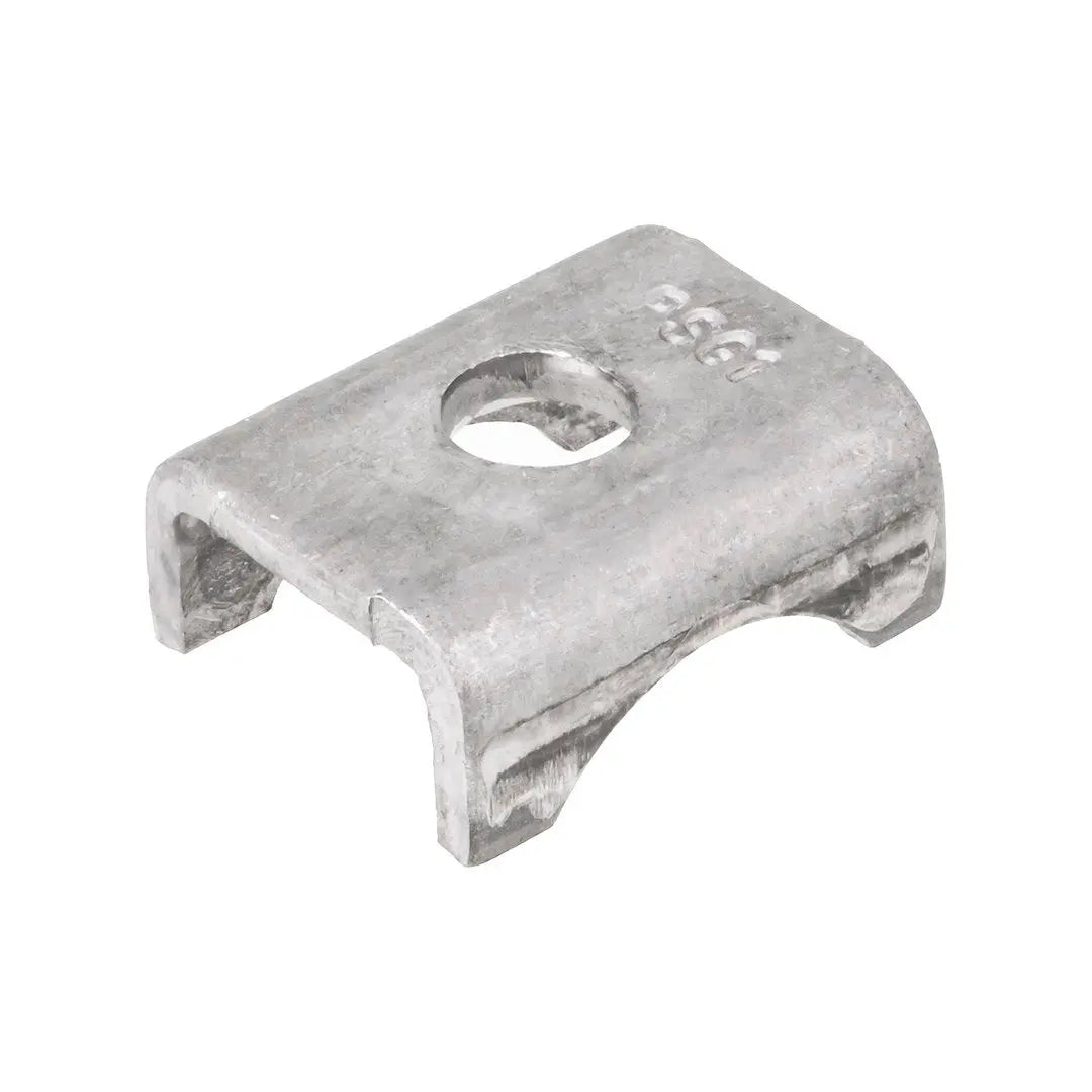 HUSKY TOWING SS175 1.75-inch Spring Seat for 2K Axle, Pack of 1