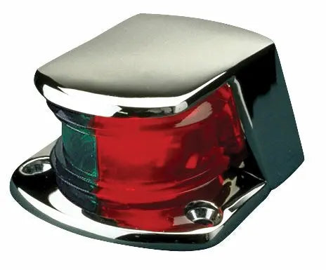 Sea Dog Die Cast Zinc Combo Bow Light (Part #4001551)