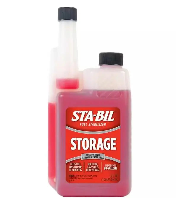 303 Products Stabil Storage 32 oz - Durable and Leak-Proof Container for Safe Storage