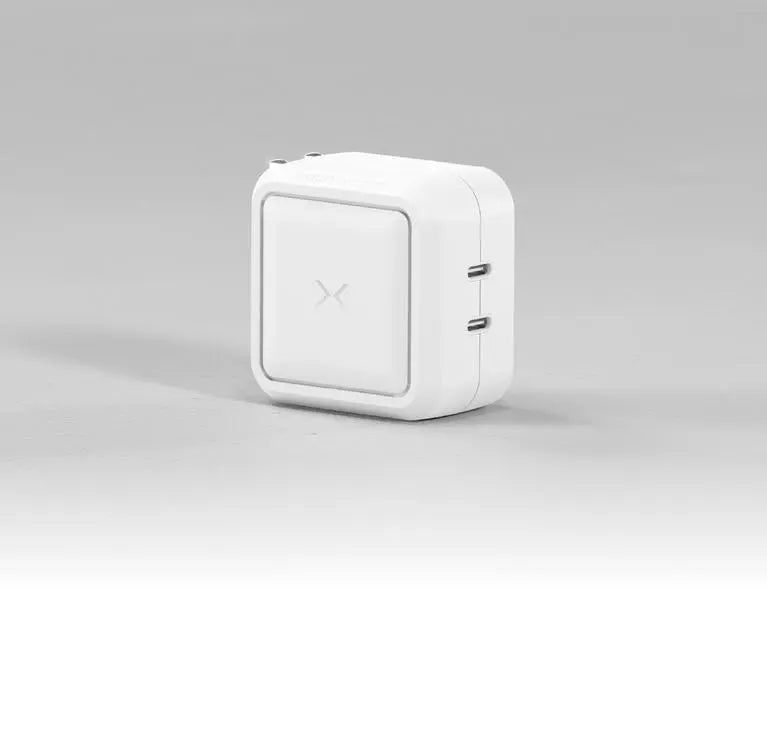 NOCO X65W 65W Power Delivery USB-C Charger for Fast Charging