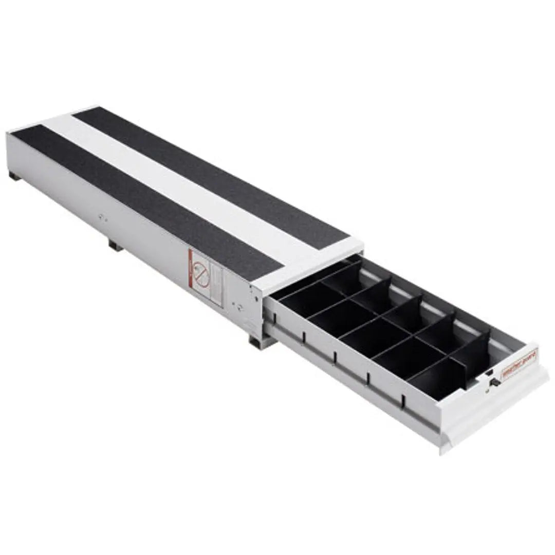 WeatherGuard Itemizer Drawer Unit - Part Number 3143 for Durable Storage Solutions
